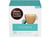 Koffiecup Dolce Gusto flat white/pk16