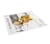 Vetdicht papier News Paper, 300 x 300 mm