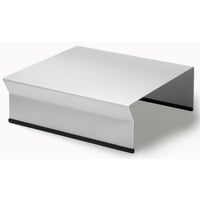 Oplegplateau voor foliesealapparaat voor model 3x236 mm sealnaad