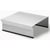 Oplegplateau voor foliesealapparaat voor model 3x321 mm sealnaad