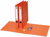 ORDNER QUANTORE A4 50MM PP ORANJE artikel afbeelding