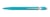 Balpen Caran d'Ache Colormat-X 849 turquoise