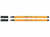 FINELINER STABILO POINT 88/46 ZWART artikel afbeelding
