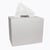 X-Wipe, wit-light - dispenserdoos à 200 doeken