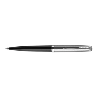 Balpen Parker 51 Black CT M