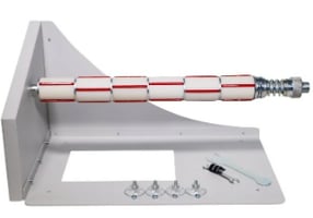 ActivaWrap Dispenser voor Honingraatpapier