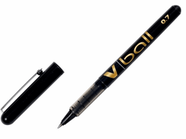 Pilot V-Ball rolschrijver 0.4 mm