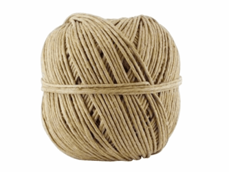 VLASTOUW 3 DRAADS 100GR CA 50MTR  artikel afbeelding