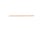Roerstaafje hout (FSC®), 110 x 5 x 1 mm