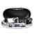 Draagbare kluis Master Lock Safe space met combinatieslot en kabel wit