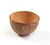 Coconut kom rond 200ml, tussen ø80/130 en tussen x h60/90 mm