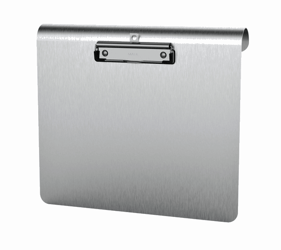 KLEMBORD MAULMEDIC A4 DWARS ALUMINIUM artikel afbeelding