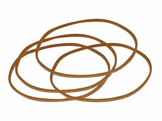 ELASTIEK 34 100X2.5MM 500GR 800ST 