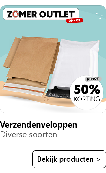 Verzendzakken