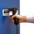 Tafelstandaard voor handsealtang FUTURA PORTABLE met lasnaad van 150 mm artikel afbeelding