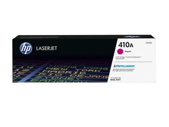 HP 410A Toner, Magenta artikel afbeelding