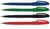 Fineliner Pentel Signpen S520 medium zwart