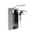 Universele dispenser van 1 l h x b x d = 340x94x222 mm voor 1000 ml artikel afbeelding