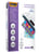 Lamineerhoes Fellowes A4 2x80micron glans 100 stuks