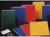 Spiraalblok Aurora 148x210 ruit /pk 10 artikel afbeelding
