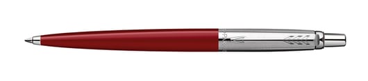 Balpen Parker Jotter Original CT rood in blister