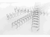 DRAADRUG GBC 6MM 34RINGS A4 ZWART artikel afbeelding