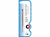 BALPENVULLING SHEAFFER F "K" BLAUW artikel afbeelding
