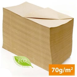 ActivaPapier opvulpapier 38,1 cm x 360 meter 70 grams. Omdoos