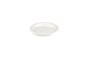 Senza suikerriet bord rond ø 203 x h20mm