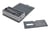 Balpen Parker Sonnet stainless steel CT medium