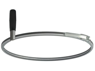 Afvalzakhouder, Ring, Diameter 400 mm artikel afbeelding
