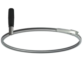 Afvalzakhouder, Ring, Diameter 400 mm