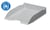 Brievenbak Durable ECO A4 Grijs