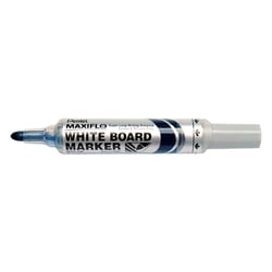 Whiteboardmarker Pentel 3mm bl/pk12