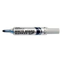 Whiteboardmarker Pentel 3mm bl/pk12