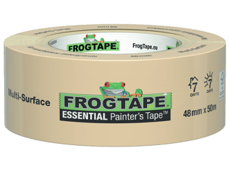 Frogtape Essential 48mmx50m