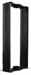 Speedymask Dispenser SM-120 zwart artikel afbeelding