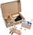Whiteboard accessoire starter kit Legamaster WOODEN