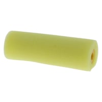 Budget Aflakroller schuim - 10 cm 4 stuks