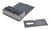 Balpen Parker Sonnet blue lacquer CT medium