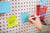 Markeerstift Sharpie S-note blister à 12 kleuren