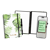 Notitieboek Bambook Original Tropical A5 lijn 40 pagina's uitwisbaar