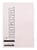 Kopieerpapier Papicolor A4 100gr 12vel lichtroze