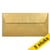 Envelop EA5/6 120g goud/pk5