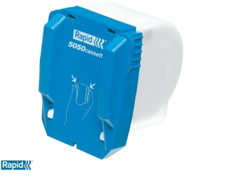 NIETEN RAPID CASSETTE VOOR 5050E 5000ST artikel afbeelding