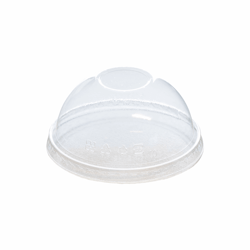 PLA deksel bol 96mm Ø dicht 3/4/5 dl artikel afbeelding