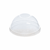 PLA deksel bol 96mm Ø dicht 3/4/5 dl artikel afbeelding