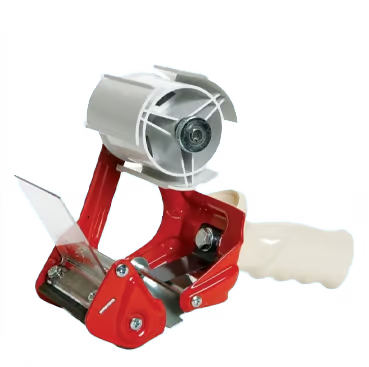 Tape dispensers