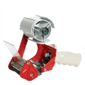 Tape dispensers