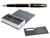 ROLLERPEN PARKER SONNET MATTE BLACK GT F artikel afbeelding